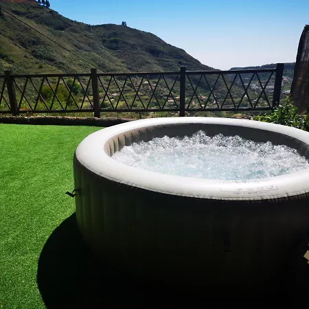 Casa Fuente Hervera