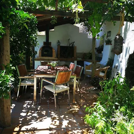 Casa Fuente Hervera Landsted *