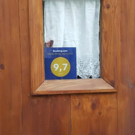 Venkovský dům Casa Fuente Hervera *