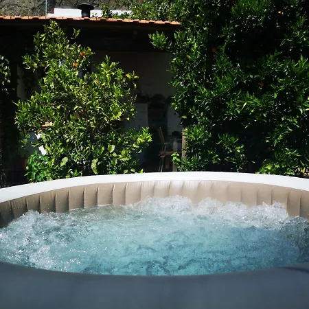 Fuente Hervera Landhuis *