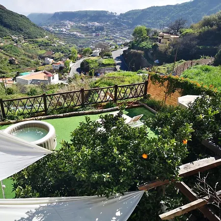 Fuente Hervera Vega de San Mateo