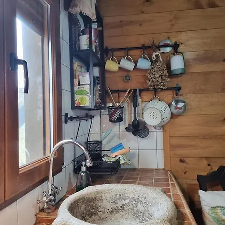 Landhaus Fuente Hervera *