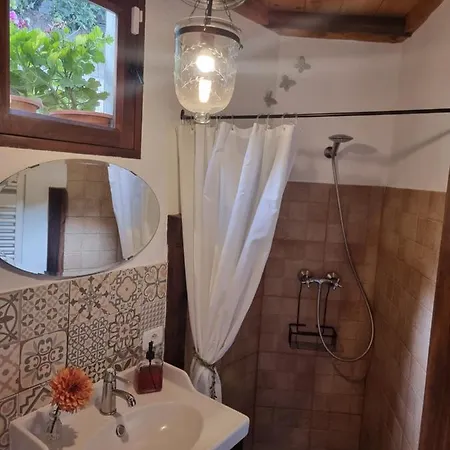 Fuente Hervera Landhuis *