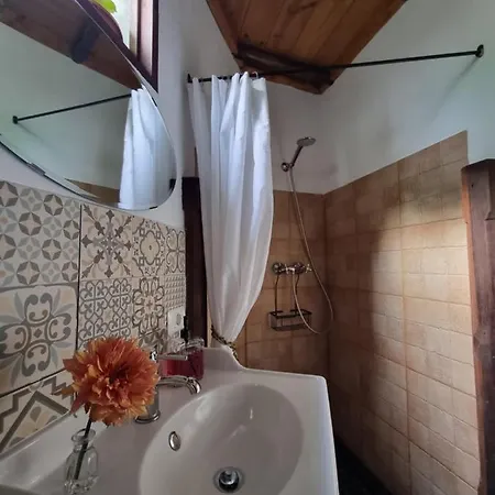 Casa Fuente Hervera Venkovský dům *