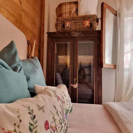 Casa Fuente Hervera Venkovský dům Vega de San Mateo
