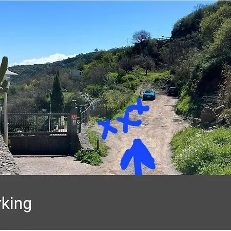 Casa Fuente Hervera Casa di campagna *