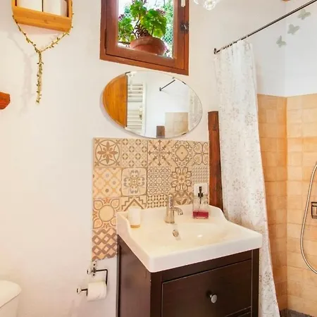 Casa Fuente Hervera Landsted *