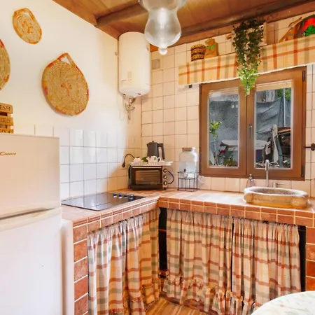 Casa Fuente Hervera Landsted