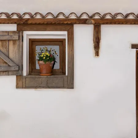 Casa Fuente Hervera *