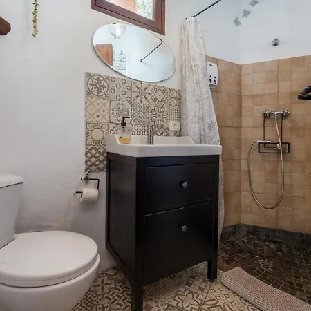 Casa Fuente Hervera *