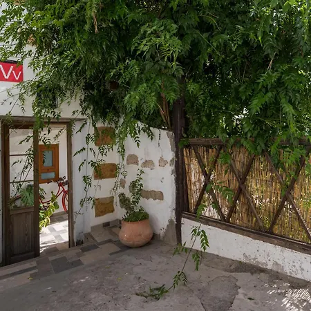 Casa Fuente Hervera Venkovský dům