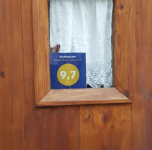 Εξοχικό σπίτι Casa Fuente Hervera *