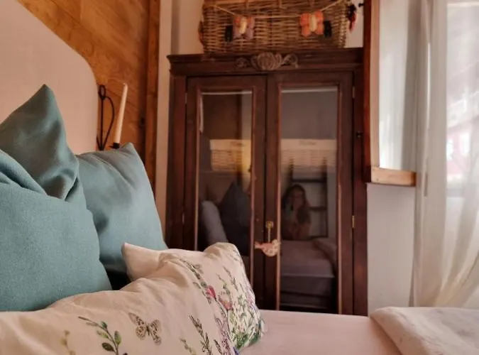 Casa Fuente Hervera Εξοχικό σπίτι Vega de San Mateo