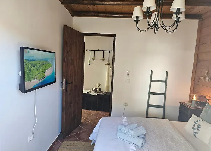 Casa Fuente Hervera *