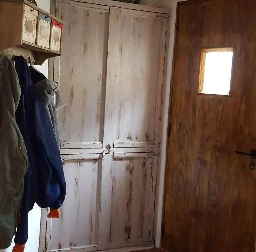 Casa Fuente Hervera * Vega de San Mateo