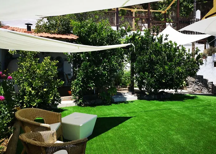 Casa Fuente Hervera Vega de San Mateo