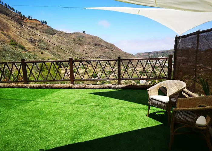 Casa Fuente Hervera Εξοχικό σπίτι Vega de San Mateo