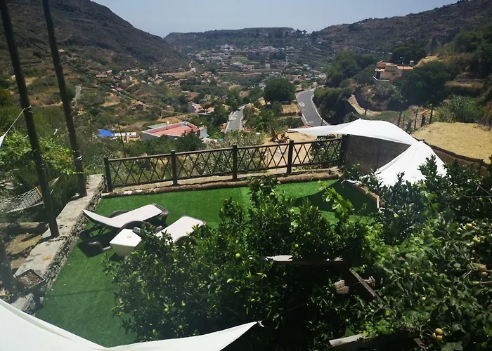 Casa Fuente Hervera *