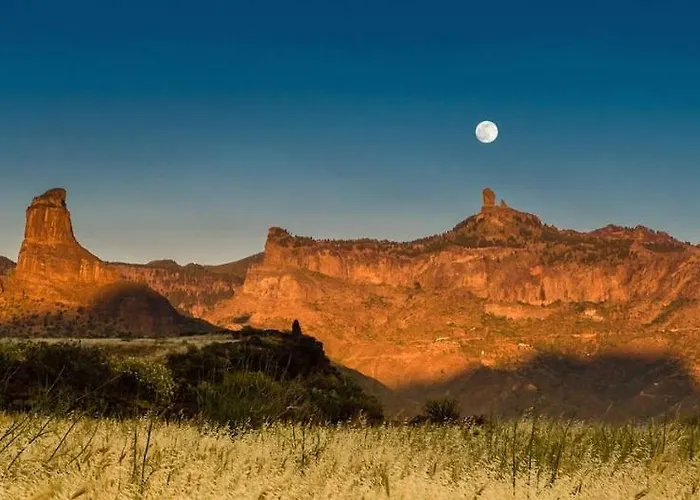 Εξοχικό σπίτι Casa Fuente Hervera *