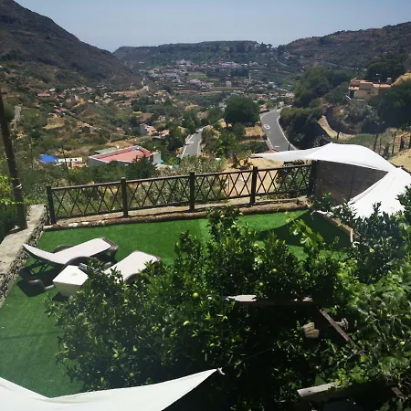 Casa Fuente Hervera *